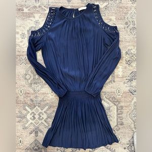 Ramy brook long sleeve top size S